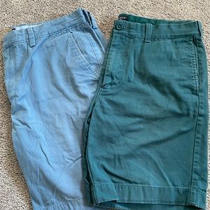 J.Crew Men’s Shorts in size 34 (NWOT)